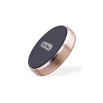 Go Des GD-HD626 Araç İçi Yapıştırmalı Tasarım Magnetik Telefon Tutucu