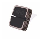 Go Des GD-HD781 Magnetic Araç Telefon Tutucu