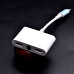 Go Des GD-UC019 Lightning To 3.5 mm Dönüştürücü