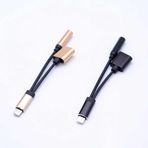 Go Des GD-UC088 Type-C To 3.5 mm Çevirici