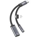 Go Des GD-UC312 Type-C To 3.5 mm Dönüştürücü