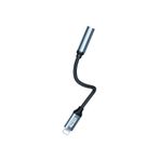 Go Des GD-UC315 Lightning to 3.5 mm Aux Dönüştürücü