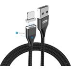 Go Des GD-UC503 Attraction Magnetic Fast Data Lightning Usb Cable