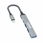 Go Des GD-UC703 4-1 Çoklu USB İstasyonu