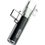 Go-Des Type-C ve 3.5mm Jack Dönüştürücü - Siyah
