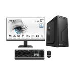 Go Gamer DA615D Ryzen 9 7900 128GB Ram 1TB SSD Windows 11 Pro Masaüstü Bilgisayar