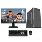 Go Gamer DA616D Ryzen 9 7900 128GB Ram 1TB SSD+1TB HDD Windows 11 Pro Masaüstü Bilgisayar