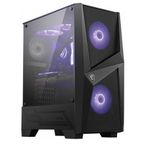 Go Gamer DF1439 Intel Core i9 14900KF 32GB RAM 512GB SSD+1TB HDD RX7600XT Windows 11 Pro Masaüstü Bilgisayar