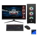Go Gamer DF1673DS i9 14900F 128GB RAM 512GB SSD+1TB HDD RTX4070TI Super Windows 11 Pro Masaüstü Bilgisayar