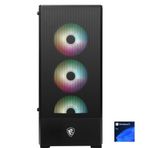 Go Gamer DF1679S i9 14900KF 128GB RAM 1TB SSD+2TB HDD RTX4070TI Super Windows 11 Pro Masaüstü Bilgisayar