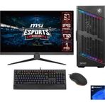 Go Gamer DF1682D i9 14900F 128GB Ram 1TB SSD RTX4080 Windows 11 Pro Masaüstü Bilgisayar