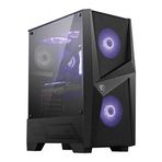 Go Gamer DF705 i9 13900F 32GB Ram 1TB SSD RTX4060TI Masaüstü Bilgisayar