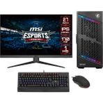Go Gamer DF947DS i9 13900KF 128GB RAM 2TB SSD+2TB HDD RTX4080 Super Windows 11 Pro Masaüstü Bilgisayar