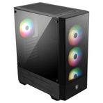 Go Gamer GG485Z i7 14700KF 32GB Ram 2TB HDD+2TB SSD RX7600 Windows 11 Pro Masaüstü Bilgisayar