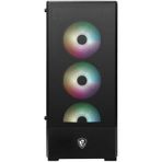 Go Gamer GG637Z i7 14700KF 32GB Ram 2TB SSD+2TB HDD RX7800XT Windows 11 Pro Masaüstü Bilgisayar