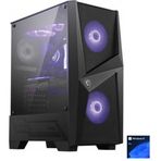 Go Gamer GG864KS i9 14900F 32GB Ram 512GB SSD RTX4070TI Windows 11 Pro Masaüstü Bilgisayar