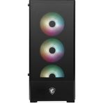 Go Gamer GO1120SL i5 12400F 16GB Ram 1TB SSD RX7600 Masaüstü Bilgisayar