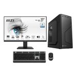 Go Gamer GO4385D i5 13400F 16GB Ram 1TB SSD RX550 Masaüstü Bilgisayar