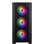 Go Gamer GO4600S i5 13400F 32GB Ram 1TB HDD+1TB SSD RX7600 Windows 11 Pro Masaüstü Bilgisayar