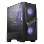 Go Gamer GO4651K i5 13400F 64GB Ram 1TB HDD+512GB SSD RX7600XT Windows 11 Pro Masaüstü Bilgisayar
