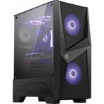 Go Gamer GO5044K i7 13700F 32GB Ram 512GB SSD RX7800XT Windows 11 Pro Masaüstü Bilgisayar