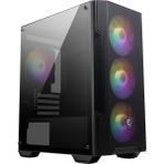 Go Gamer GO738S Intel Core i5 11400F 8GB 1TB SSD + 1TB HDD RX6500XT Windows 11 Pro Masaüstü Bilgisayar