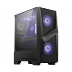 Go Gamer GP1617K Ryzen 7 5700X 64GB Ram 2TB HDD+2TB SSD RX7600XT Windows 11 Pro Masaüstü Bilgisayar