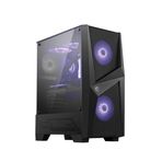Go Gamer GP270K Ryzen 5 5500 16GB Ram 1TB SSD RX550 Windows 11 Pro Masaüstü Bilgisayar