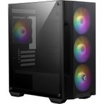 Go Gamer GP271S Ryzen 5 5500 16GB Ram 1TB HDD+1TB SSD RX550 Windows 11 Pro Masaüstü Bilgisayar