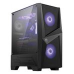 Go Gamer GP3282K Ryzen 7 7800X3D 32GB Ram 1TB SSD+1TB HDD RTX4070TI Windows 11 Pro Masaüstü Bilgisayar