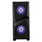 Go Gamer GP3751K AMD Ryzen 9 7900 RAM 32GB 1TB SSD+1TB HDD RX7600XT Windows 11 Pro Masaüstü Bilgisayar