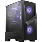 Go Gamer GP4170K Ryzen 9 7900X 64GB Ram 1TB SSD+1TB HDD RTX4070 Windows 11 Pro Masaüstü Bilgisayar