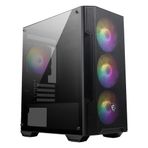 Go Gamer GP443S Ryzen 5 5600 16GB Ram 1TB SSD+1TB HDD RX550 Windows 11 Pro Masaüstü Bilgisayar