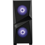 Go Gamer GP613K Ryzen 5 5600X 16GB Ram 1TB SSD RX550 Windows 11 Pro Masaüstü Bilgisayar