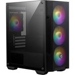 Go Gamer GP614S Ryzen 5 5600X 16GB Ram 1TB SSD+1TB HDD RX550 Windows 11 Pro Masaüstü Bilgisayar