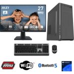 Go Gamer IG729D Intel Core i7 14700 64GB RAM 512GB SSD Windows 11 Pro Masaüstü Bilgisayar