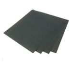 Go İthalat 100 Adet P120 Kum Kağıt Su Zımparası 230X280MM (784)