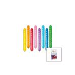 Go İthalat 107320 Balon Uzun Burgulu 31 İnç - H.80Cm - 100Pcs ( Paket İçinde 100 Adet Vardir ) (4457)