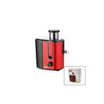 Go İthalat 108100 Kati Meyve Sikacak Çelik Filtre - Güvenlik Kolu - Posa:1250Ml M.suyu:450Ml Sj-3143 (5224)