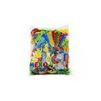 Go İthalat 110684 Mexo Boğumlu Balon 100Pcs (4457)