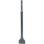 Go İthalat 14MM Geniş Keski Sds Hilti Ucu 250X40MM (5517) - Renkli