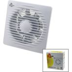 Go İthalat 200 8inç Banyo Tuvalet Havalandırma Aspiratörü 40W 200M3/H EBT-200 (5250)