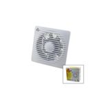 Go İthalat 200 8İNÇ BANYO TUVALET HAVALANDIRMA ASPİRATÖRÜ 40W 200M3/H EBT-200 (5365)