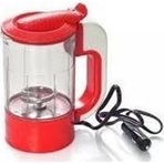 Go İthalat 24V OTOMATİK ARAÇ OTO KETTLE SU ISITICISI ÇAKMAKLIK FİŞLİ (5365)