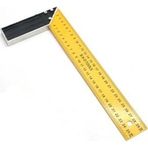 Go İthalat 250MM TURUNCU SARI MASA GÖNYESİ (5365)