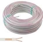 Go İthalat 2X0.75MM CCA 100MT KORDON KABLO (5365)