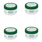 Go İthalat 4 Adet Arko Classic Naturel El Kremi 150ML (5468)