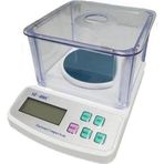 Go İthalat 500G 0.01GRAM LCD Dijital Hassas Terazi (5250)
