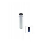 Go İthalat 5273Gok223498 Beyaz Led Derece Göstergeli 304-Çelik Termos 500Ml Filtreli 12 Saat Sicak - Soğuk Tutma (5324)