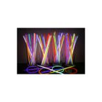 Go İthalat 56019 Glow Fosforlu Neon Bileklik 50 Adet (4247)